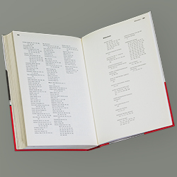 Buchinnenseiten, A. Schmidt, Dissertation, KULTUR IN NÜRNBERG 1918–1933.